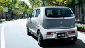 Suzuki Alto Suzuki Alto
