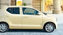 Suzuki Alto Suzuki Alto