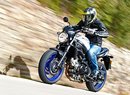 Suzuki SV650/A: Třetí generace zábavy nastupuje (+video)