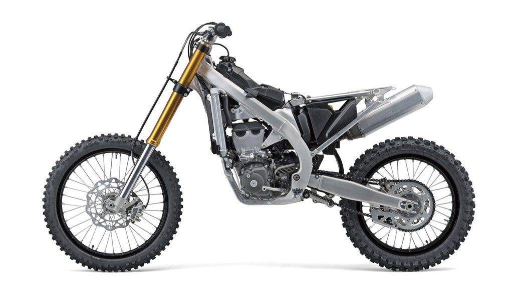 Suzuki RM-Z450