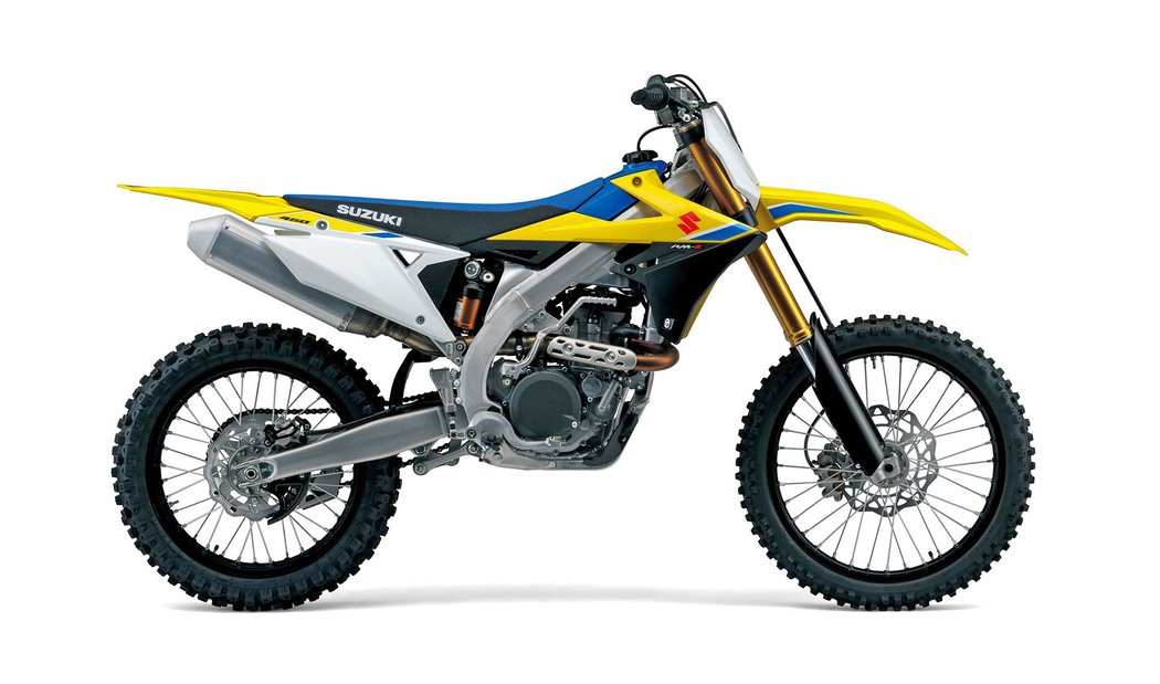 Suzuki RM-Z450