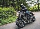 Suzuki SV650X nabízí oproti standardní SV650 pěknou porci stylu navíc