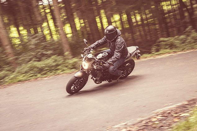 Suzuki SV650X