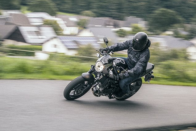 Suzuki SV650X