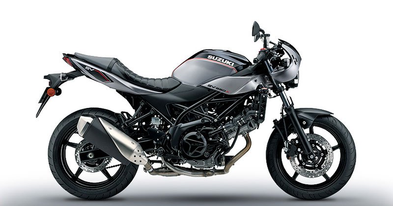 Suzuki SV650X