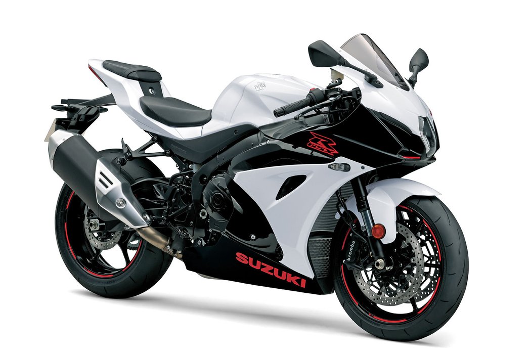 Suzuki GSX-R1000