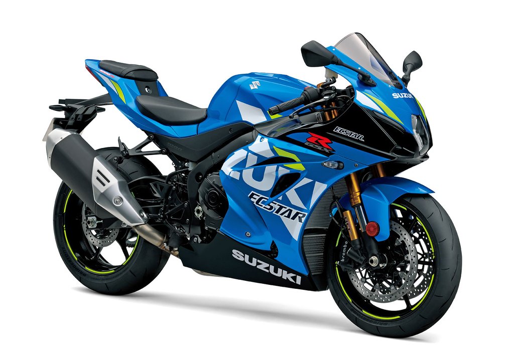 Suzuki GSX-R1000