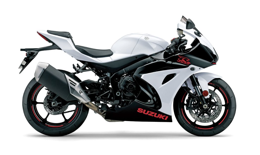 Suzuki GSX-R1000