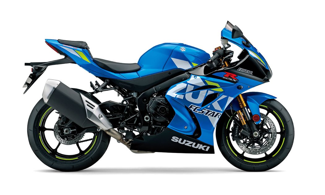 Suzuki GSX-R1000