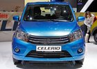 První dojmy: Suzuki Celerio