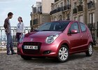 Suzuki Alto: Česká cena je 189.900,- Kč s klimatizací