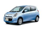 Suzuki Alto Concept: Blízká budoucnost malého modelu