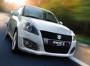 Suzuki Swift Sport