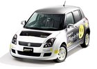 Suzuki Swift Plug-in má homologaci, prodej začne v Japonsku na podzim