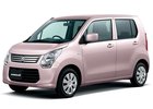 Suzuki Wagon R: Nejprodávanější kei car v novém