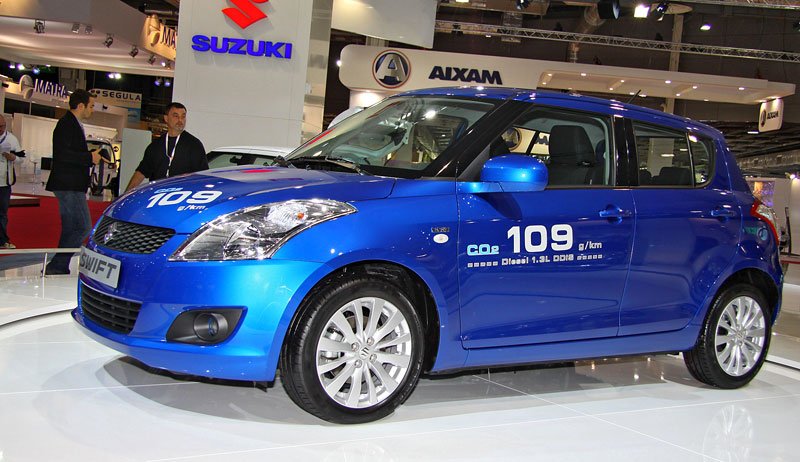 Suzuki