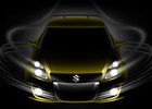 Suzuki Swift S-Concept: Dostane Swift Sport TSI?