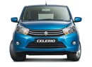 Suzuki Celerio