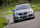 Suzuki Kizashi mělo být i kombi, místo toho skončí bez nástupce