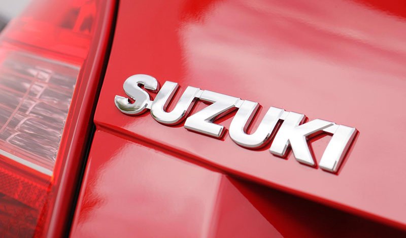 Suzuki Kizashi