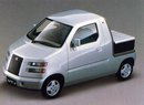 Suzuki UT-1 Concept