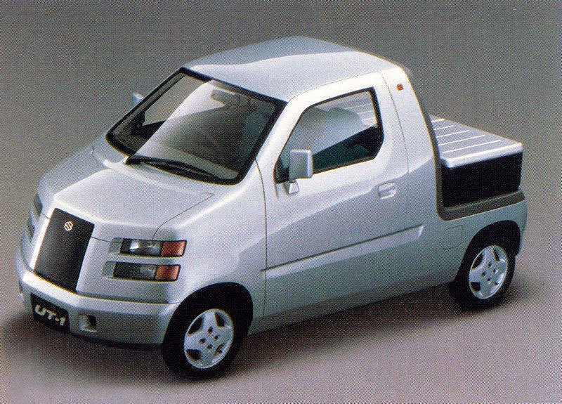 Suzuki UT-1 Concept