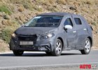 Spy Photos: Suzuki SX4 2013 se testuje ve Španělsku