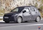 Spy Photos: Suzuki Swift - Japonské mini v novém přijede příští rok (nové foto)