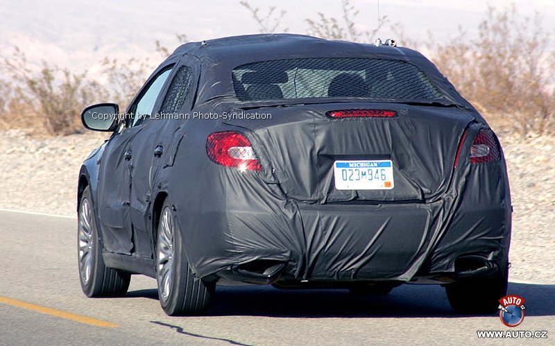 Suzuki Kizashi