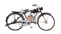 Suzuki Diamond Free (1953) Suzuki Diamond Free (1953)