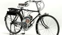 Suzuki Power Free (1952) Suzuki Power Free (1952)