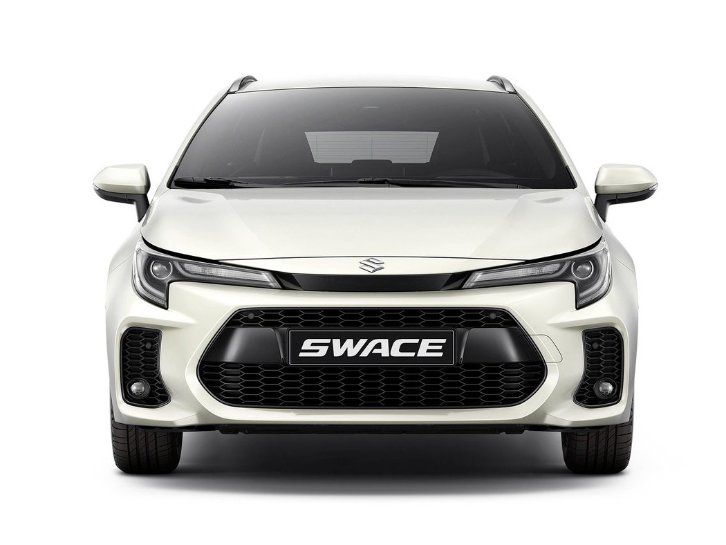 Suzuki Swace