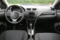 Suzuki Swift 1.2 GLX AT