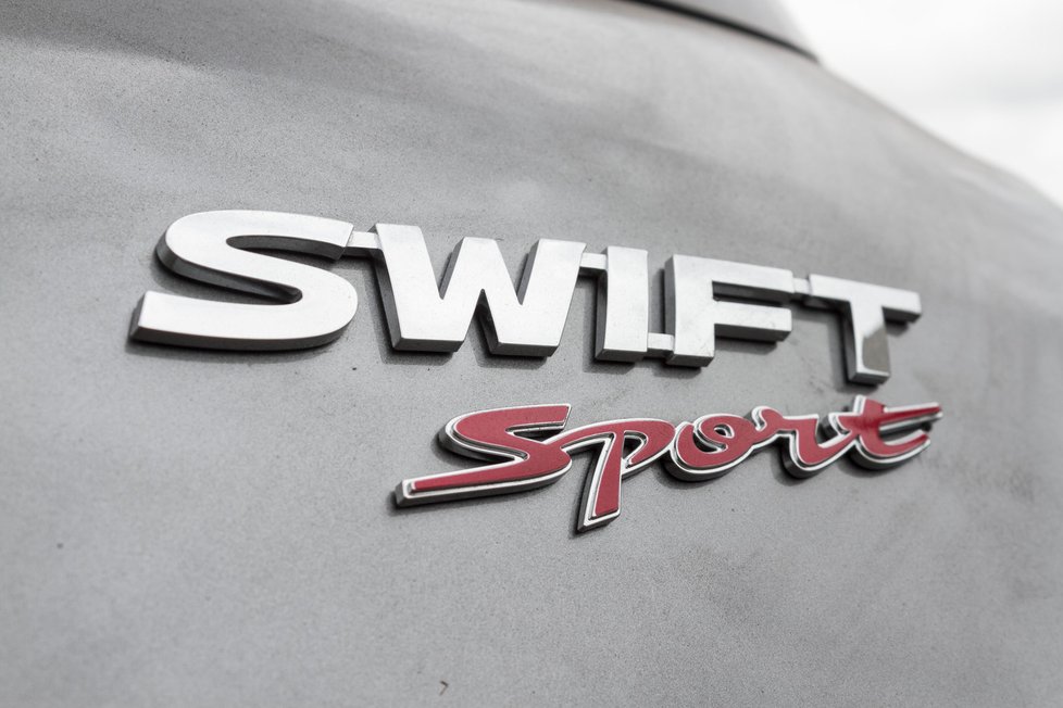 Suzuki Swift 1.2 GLX AT