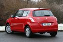 Suzuki Swift 1.2 VVT 4x4