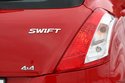 Suzuki Swift 1.2 VVT 4x4