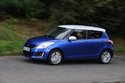 Suzuki Swift 1.2 VVT Style