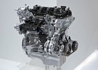 Nové motory Suzuki: Přímo i oklikou