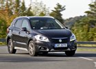 TEST Suzuki SX4 S-Cross 1.6 VVT AllGrip