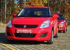 TEST Suzuki Swift 1,2 VVT – Svišť dospěl