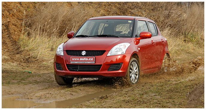 suzuki testy malevozy suzuki testy malevozy