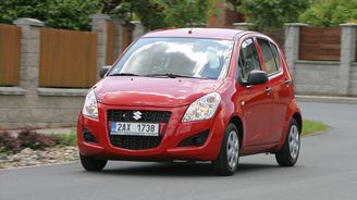 Suzuki Splash Suzuki Splash