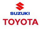 Toyota a Suzuki oznamují spolupráci. Jedním směrem poputují motory, druhým hybridní systém