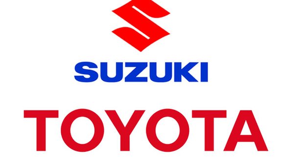 Toyota a Suzuki oznamují spolupráci. Jedním směrem poputují motory, druhým hybridní systém