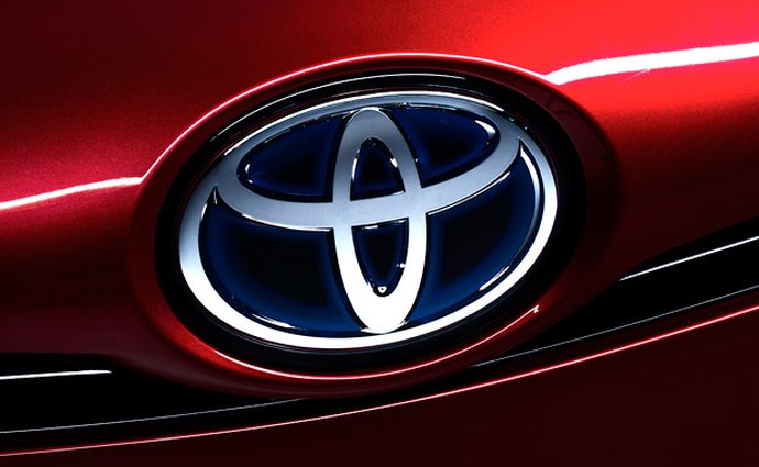 Toyota jedná o partnerství se Suzuki