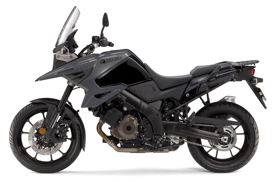 Suzuki V-Strom 1050