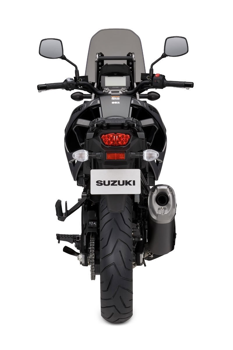 Suzuki V-Strom 1050