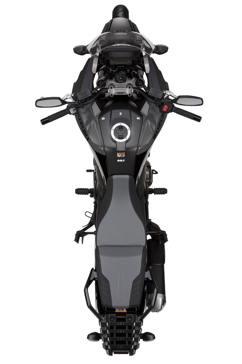 Suzuki V-Strom 1050