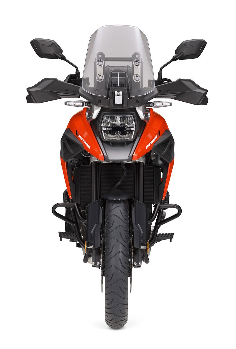 Suzuki V-Strom 1050XT