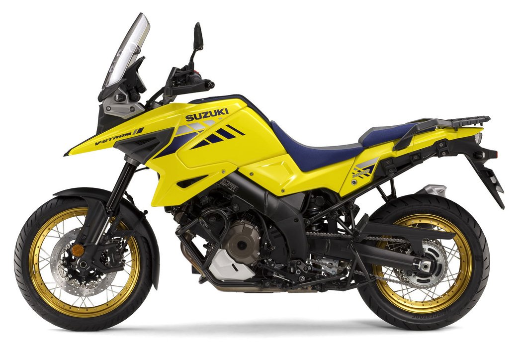 Suzuki V-Strom 1050XT